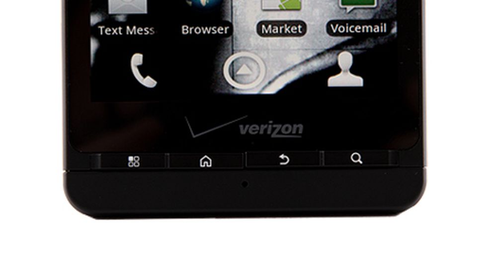 Verizon Motorola Droid X User Manual